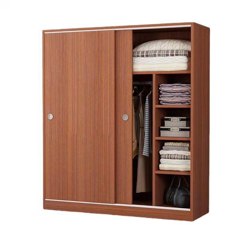 Factory Direct Selling Cheap Price Customizable Wardrobes