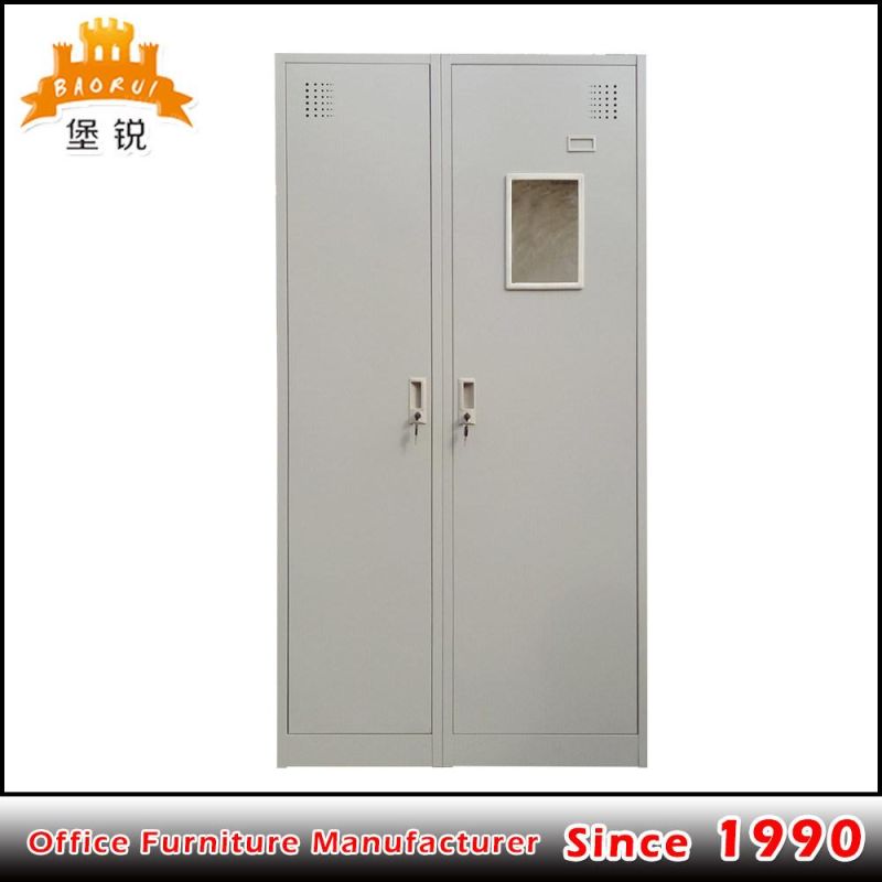 Multi Functional Police Army Metal Cabinet for File, Clothes and Gun Storage