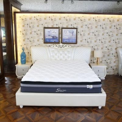 Modern Furniture Wholesale Best King Mattress for Home Furniture
