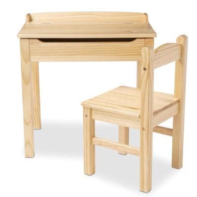 Factory Outlet Durable Solid Wood Furniture Set