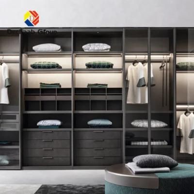 Bedroom Furniture Men Simple Wardrobe Designs