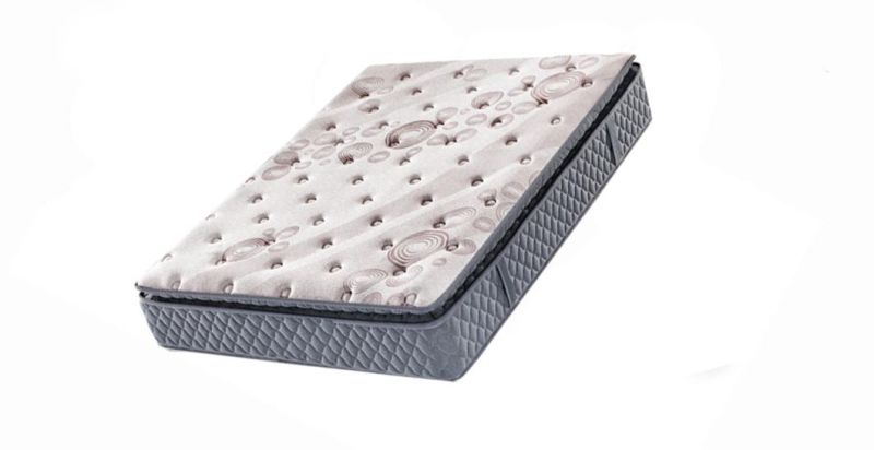 Hot Sale Memory Foam Mattress Latex Mattress Soft Mattress