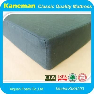 Army Use Foam Mattress