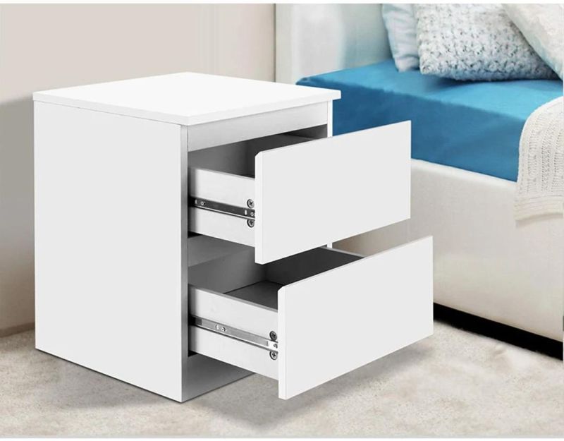 Hot Selling Bedside Table Side Table Nightstand End Table for Living Room