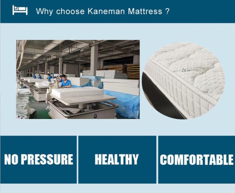Foam Mattress King Size Mattress Bed Mattress 6inch