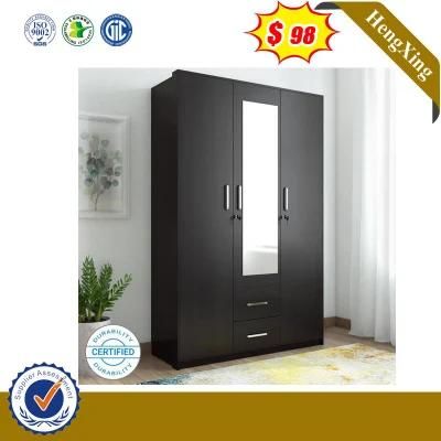 Chinese Wooden Design Living Room Furniture Wardrobes
