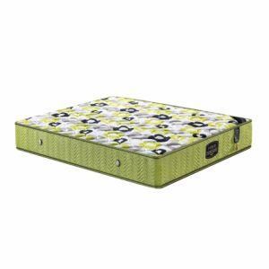 American Style 3D Breathable Fabric Coconut Palm Mattress
