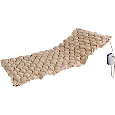Medical Inflatable Anti Bedsore Bubble Home Care Air Mattress