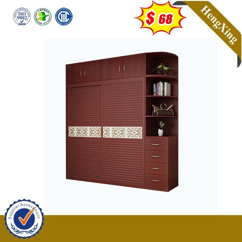 Custom Home Furniture Wardrobe Systems Reach in Closet Bedroom Furniture Set