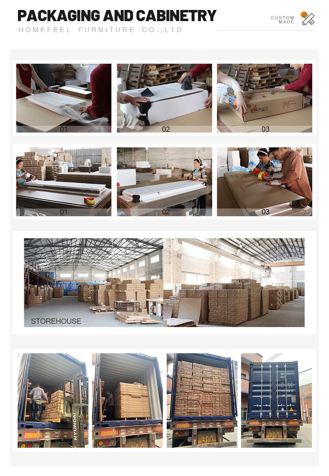China Wholesale Clothes Storage Cabinet Bedroom Home Wooden Furniture Wardrobe
