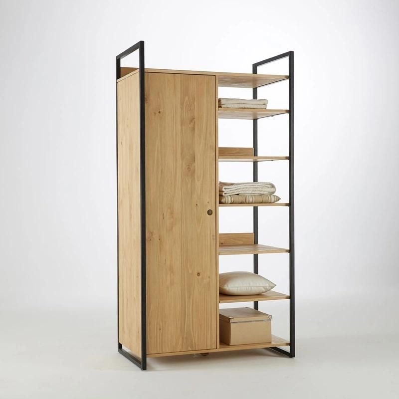 Modern Design Bedroom Wardrobe