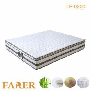 Hot Sale Bedroom Box Spring Mattress