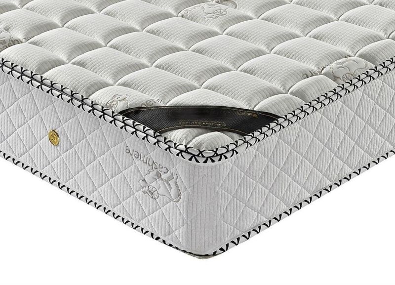 Hotel Mattress 10inch Memory Foam Mattress in a Box