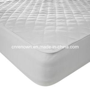 Anti Allergy Quilted Mattress Protector
