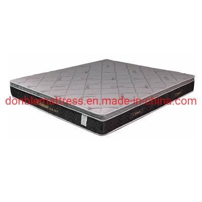 Five Star Hotel Mattress, Luxury Mattress, High Quality Mattress