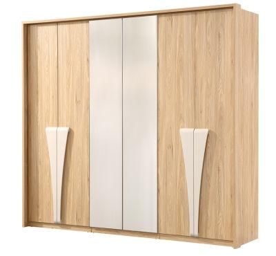 Modern Storage Bedroom Wardrobes