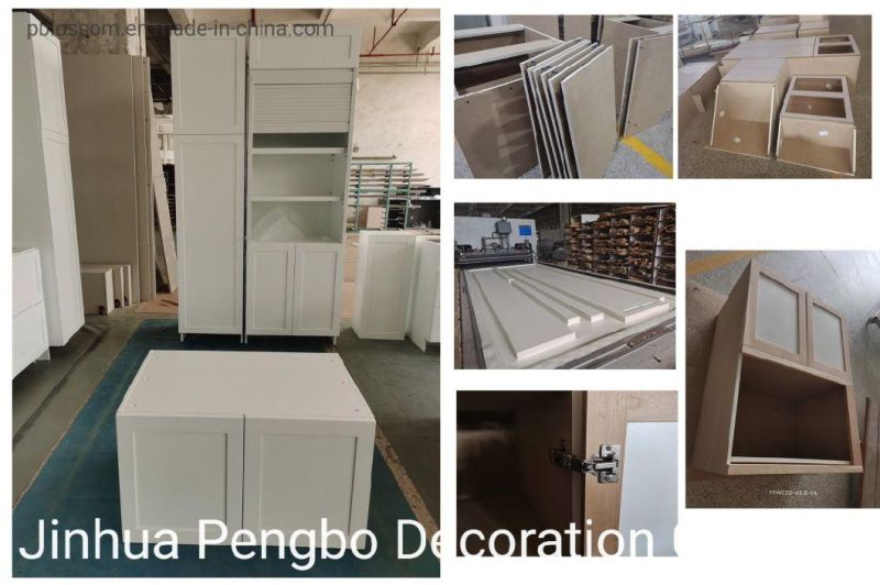 High-Quality Hot-Selling Advanced E-Friendly Modern Style Melamine Board Home Decor Furniture
