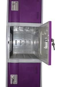 High Quality Locker for Hospital Changing Room