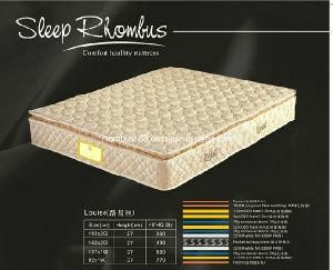 Hotel Foam Pocket Spring Mattress Rh059