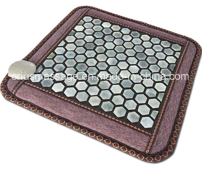 Thermal Good Quality Health Jade Mattress