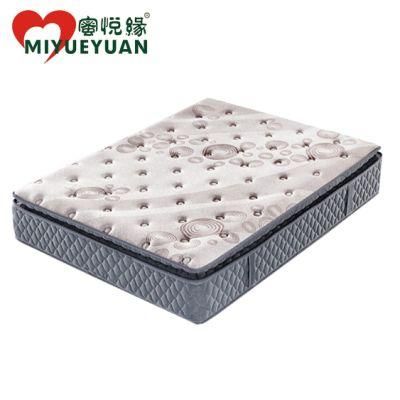 Hot Sale Memory Foam Mattress Latex Mattress Soft Mattress