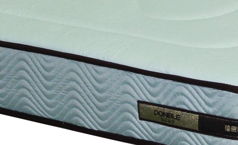 Jump Mattress, Soft Queen Mattress, Sleepwell Mattress