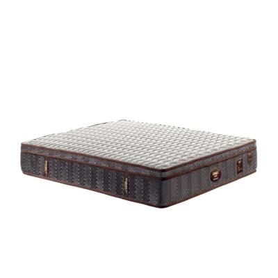High Quality 3D Material Mattress for Middle-Aged People