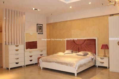 Cheap Price for Bedroom Furniture Made in China