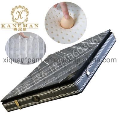 Latex Mattress 23cm Bedroom Mattress Wholesale Mattresses