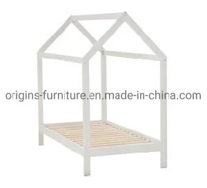 Treehouse Single Kids Bed