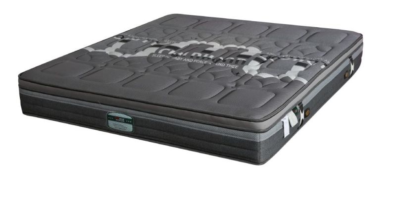 Customized Soft Comfortable Spring Mattress
