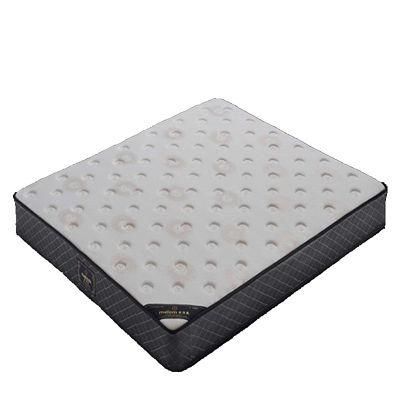 Natural Latex Independent Spring Compression Mattress 0417