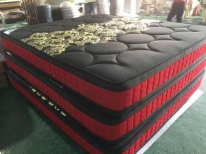 Royal Comfortable Soft Foam Bonnell Spring Mattress