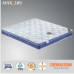 Nature 3e Coconut Spring Mattress/Pockt Spring Mattress (MS-803)