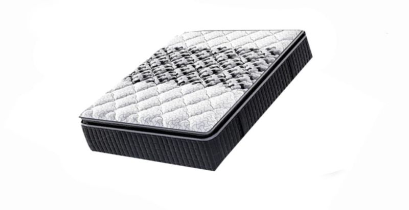 Memory Foam Mattress-Foam Mattress-Mattress in a Box