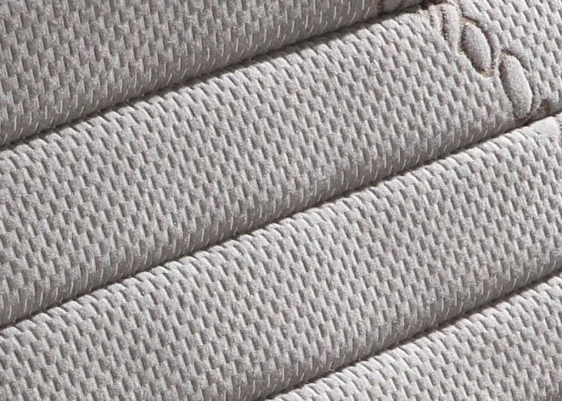 Travel Portable 3 Folding Foam Mattress