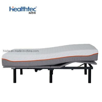 Electric Adjustable Bed King Singlenew Listingelectric Adjustable Bed King Single