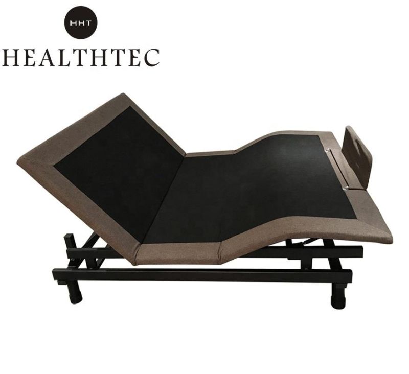 Good Quality Smart Bed Adjustalbe