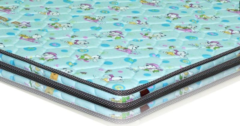 Cheap Bed Mattress/Comfort Foam Mattress/Thin Mattress