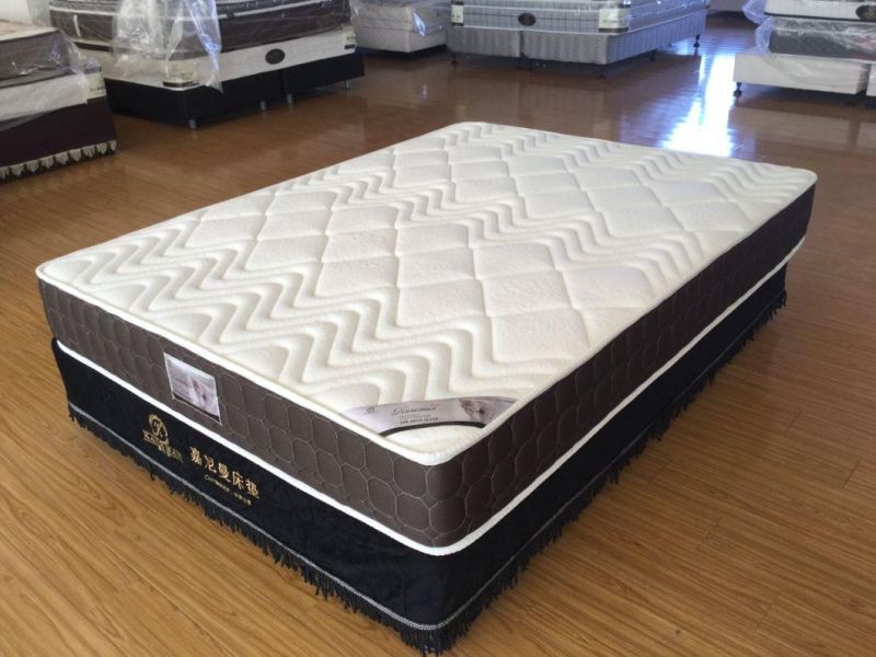 Wholesale Cheap Wholesale Spring Mattress Vacuum Compress