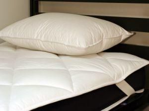 Extra Thick Mattress Pad /Topper (BS-MP035)