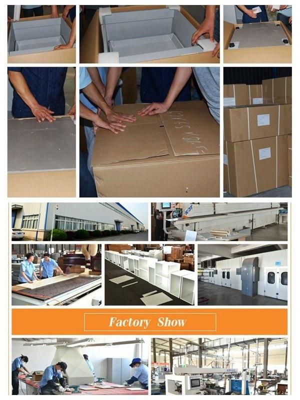 Australia Modern Style High Quality Open Walk-in Closet Wardrobe