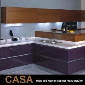 Fashion New Kitchen Cabinet