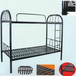 Easy Assemble Semi Knock Down Style Bunk Bed