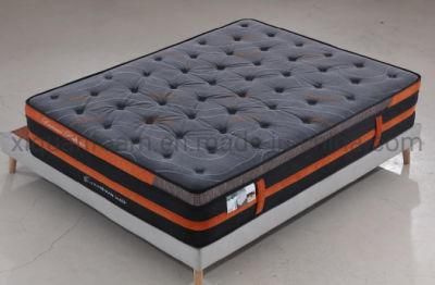 Bed Mattress Hotel Mattress Memory Foam Mattress in a Box