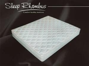 Bonnell Spring Hotel Mattress (FL-065)