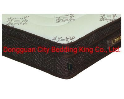 Chinese Brand Good Quality Mattress for Hotels, Wholesale Price Mattress