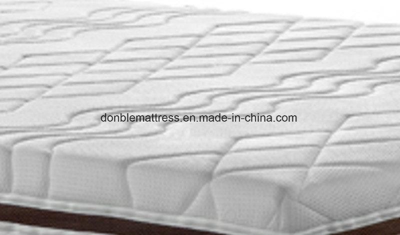 China Factory Washable and Removable Foam Mattress