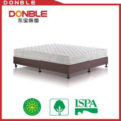 Modern Design Compressed Pocket Spring Mattress