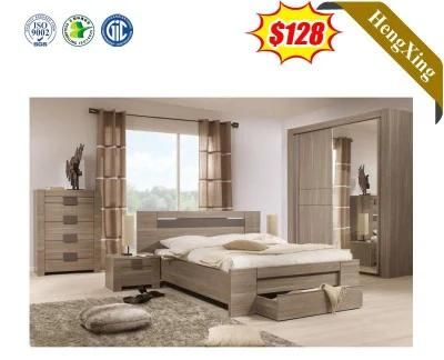 Light Color Hotel Furniture Bedroom Sets Modern Hotel Bedroom Furniture
